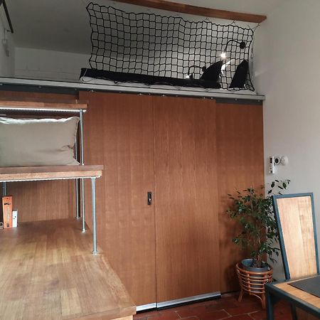 Appartamento Solaris Ostrava Esterno foto
