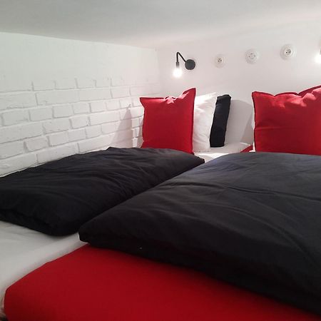 Appartamento Solaris Ostrava Esterno foto