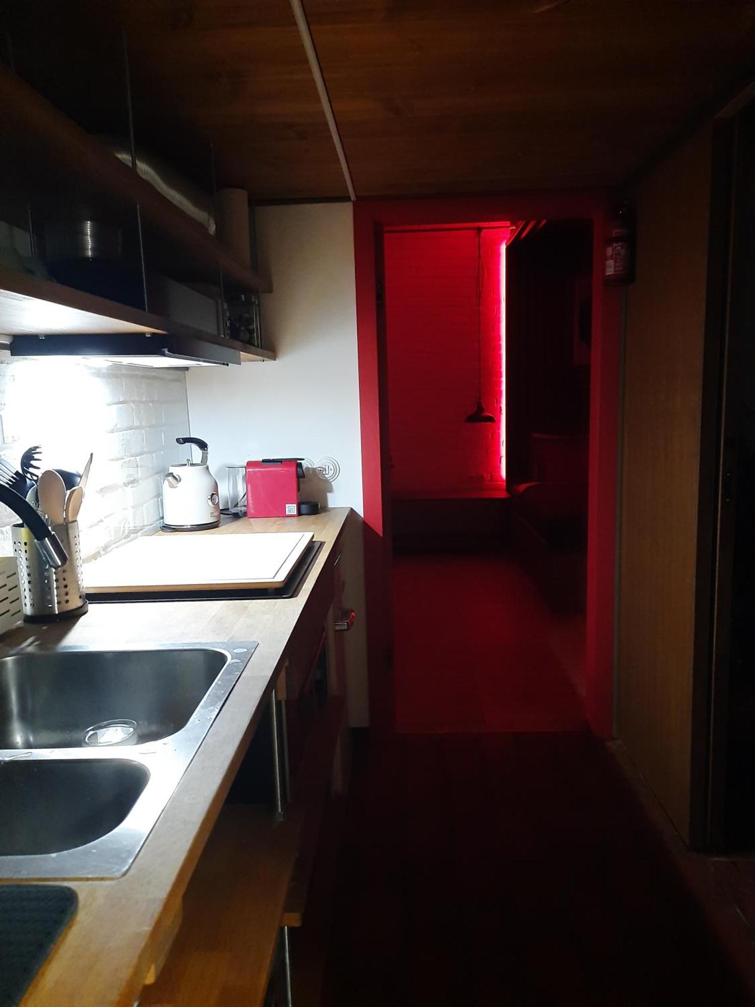 Appartamento Solaris Ostrava Esterno foto