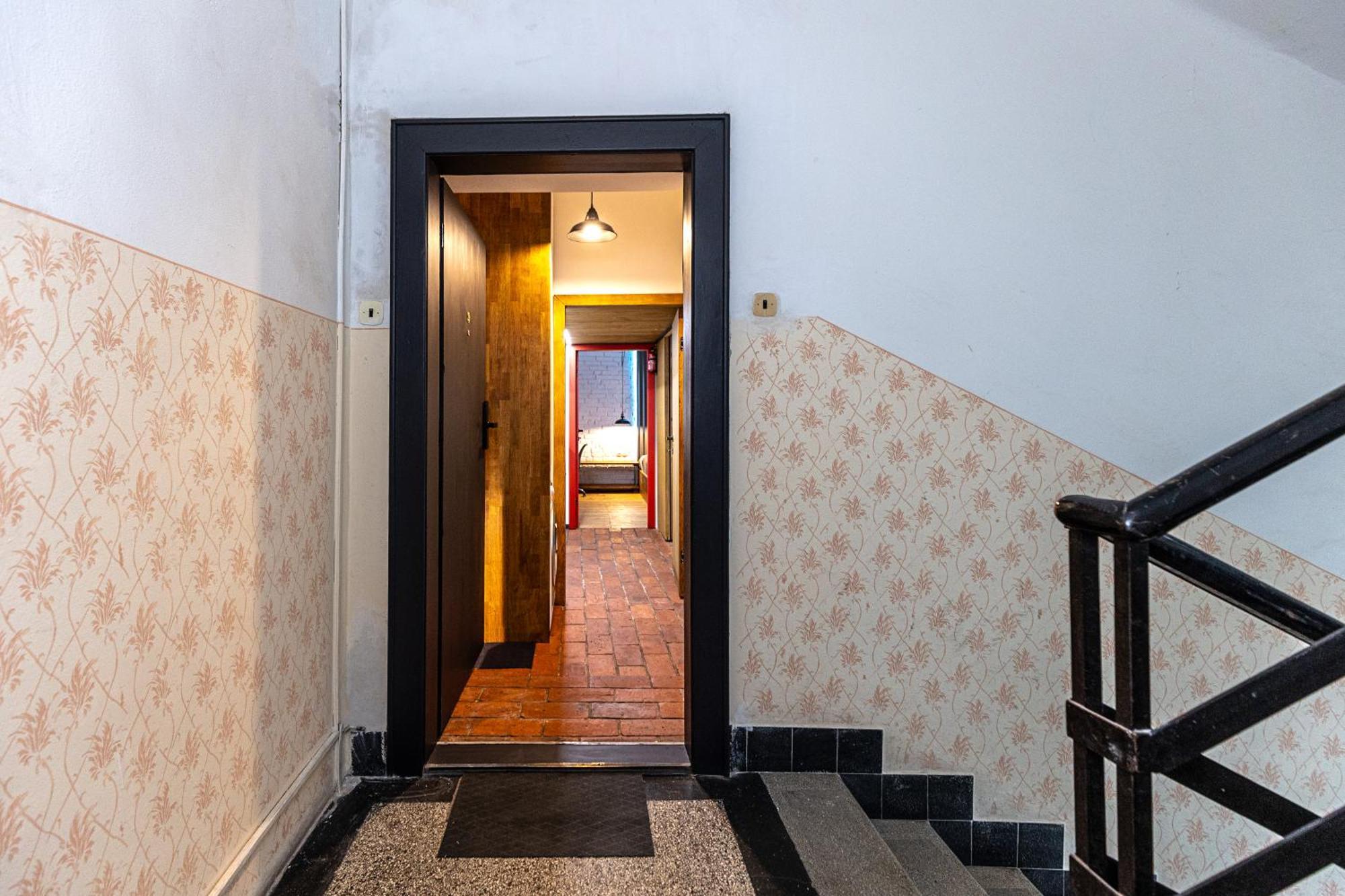 Appartamento Solaris Ostrava Esterno foto