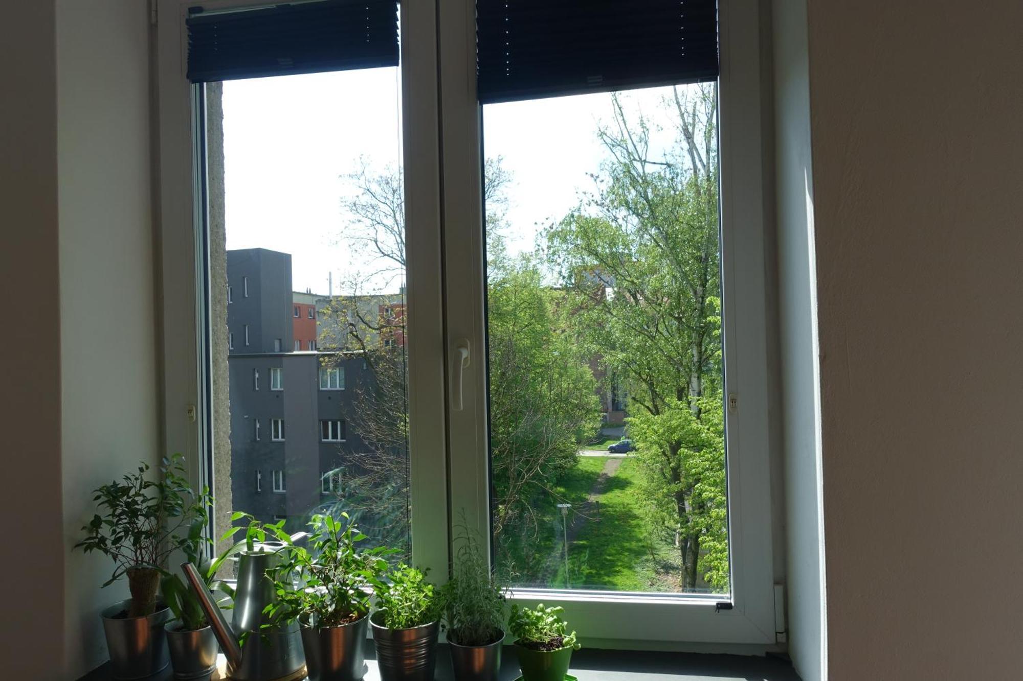 Appartamento Solaris Ostrava Esterno foto