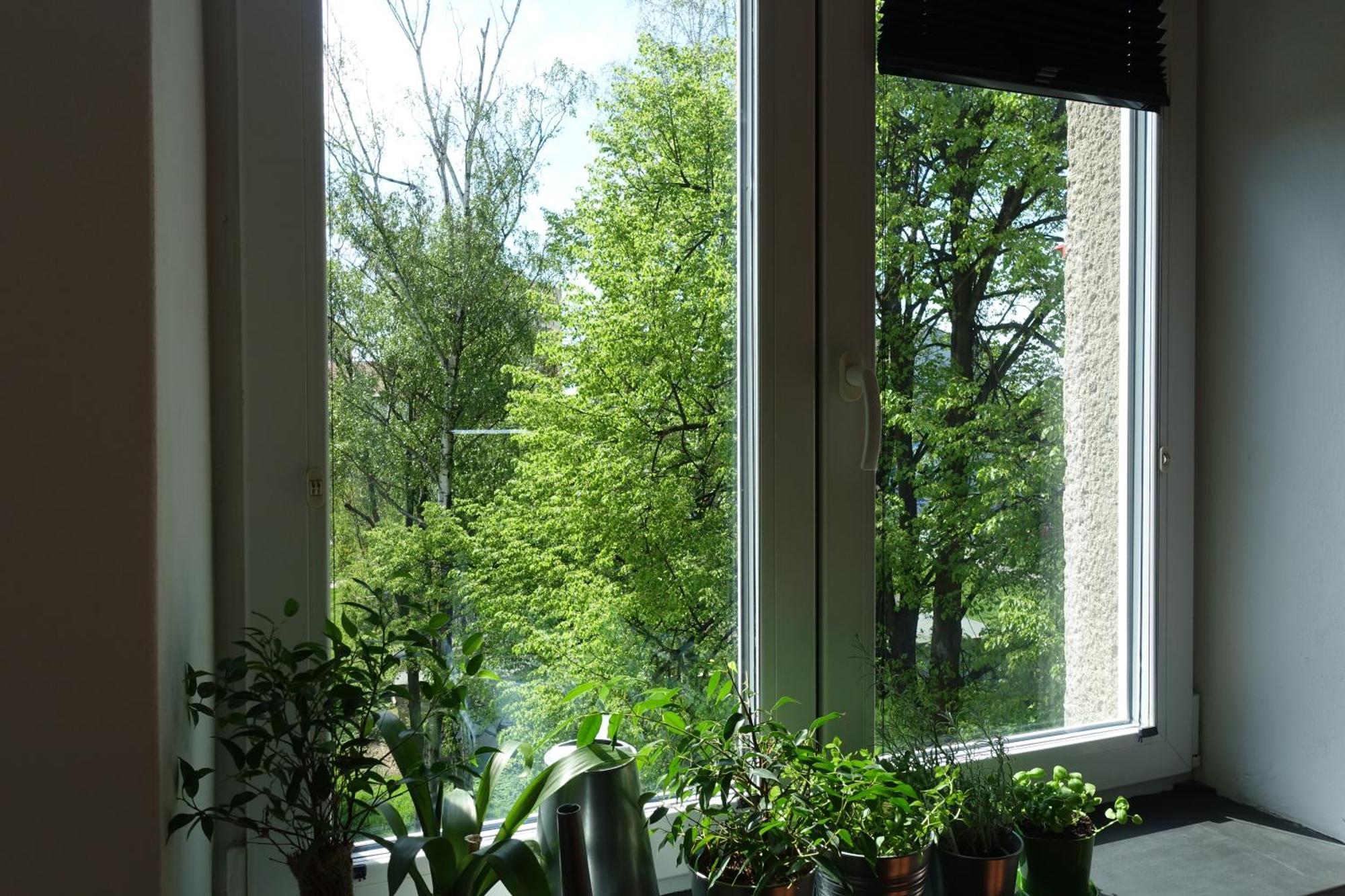 Appartamento Solaris Ostrava Esterno foto
